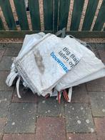 Kub zakken - Big Bags, Gebruikt, 100 cm of meer, 60 cm of meer, Bak of Kist