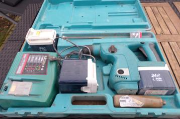 Makita Breekhamer beschikbaar voor biedingen