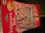 Prinsessen set, Ophalen, Nieuw, Kostuum, Carnaval