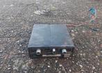 Oude vintage autoradio mancave, Auto diversen, Autoradio's, Ophalen of Verzenden, Nieuw