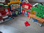 Fisher Price Little People School, Ophalen of Verzenden, Zo goed als nieuw