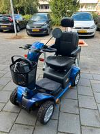 Practicomfort Cyclone22 nieuwe accus, Ophalen, Zo goed als nieuw, 16 km/u of meer