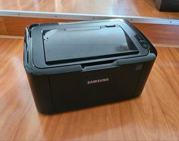 Samsung laserprinter ml1665. beschikbaar voor biedingen
