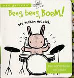 Beng, beng, boem! We maken muziek"", Ophalen of Verzenden, Zo goed als nieuw