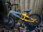 Mongoose Traction BMX bike 20 inch, Ophalen, Aluminium, Mongoose, Voetsteunen