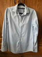 Overhemd Jack &Jones maat s lichtblauw, Kleding | Heren, Blauw, Halswijdte 38 (S) of kleiner, Ophalen of Verzenden, Jack&Jones