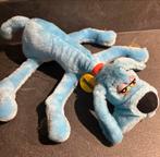 Vintage Foofur knuffel inclusief DVD, Ophalen of Verzenden, Gebruikt, Hond