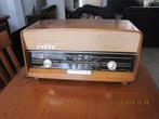 radio, Audio, Tv en Foto, Radio's, Ophalen, Gebruikt, Radio