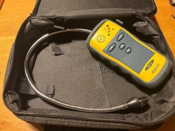 Digitron DGS-10 Gaslek detector beschikbaar voor biedingen