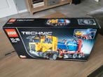 Lego Technic 42024 Container Truck - Nieuw in doos!, Ophalen of Verzenden, Nieuw, Complete set, Lego