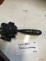 Toyota Yaris 2000 1.0  Ruitenwisserschakelaar