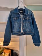 Spijkerjas Europe Kids maat 128. Spijkerjasje. Jeans jas, Ophalen of Verzenden, Jas, Zo goed als nieuw