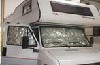 Raamisolatie pakket voor camper., Caravans en Kamperen, Ophalen, Zo goed als nieuw