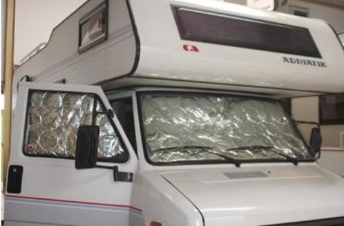 Raamisolatie pakket voor camper., Caravans en Kamperen, Camper-accessoires, Zo goed als nieuw, Ophalen