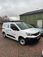 Peugeot Partner, Auto's, Voorwielaandrijving, 74 pk, 4 cilinders, 23 km/l