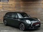 Mini Clubman 2.0 John Cooper Works ALL4 Chili | Rebel Green, Auto's, Automaat, 1998 cc, Gebruikt, 4 cilinders