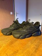 Steve madden schoenen zwart maat 42, Kleding | Dames, Schoenen, Ophalen of Verzenden, Zo goed als nieuw, Zwart, Sneakers of Gympen