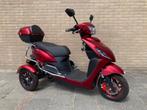 GEEN RIJBEWIJS? NIET NODIG MET DEZE NIPPONIA PRIDE SCOOTER !, Elektrisch, Zo goed als nieuw, Ophalen, Overige merken
