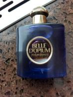Miniatuur YSL. Belle D' Opium, Ophalen of Verzenden, Zo goed als nieuw, Miniatuur