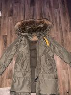 Parajumper jas, Maat 42/44 (L), Nieuw, Groen, Parajumpers