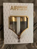 CHARLOTTE TILBURY AIRBRUSH FLAWLESS MINI SETTING SPRAY KIT, Ophalen, Nieuw, Overige kleuren, Gehele gezicht