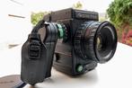 ROLLEIFLEX 6008 I Professional 6x6, Ophalen of Verzenden, Zo goed als nieuw, Spiegelreflex, Overige Merken