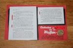 Origineel Pamflet G 46 uit 1942, Ophalen of Verzenden, Landmacht, Nederland, Boek of Tijdschrift