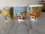 Blond Amsterdam Efteling Bekers - Nieuw, Ophalen, Blond Amsterdam, Keramiek, Overige typen