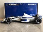 Mdl.0998 BMW-Williams F1 #9 R.Schumacher " Launch Car " 2000, Hobby en Vrije tijd, Modelauto's | 1:18, Ophalen of Verzenden, Nieuw