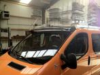 Opel Vivaro Zonneklep, Auto diversen, Tuning en Styling