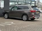 Mitsubishi Outlander 2.4 PHEV Instyle/1STE EIGPANO-DAK/CAMER, Auto's, Mitsubishi, Automaat, 135 pk, Euro 6, 4 cilinders