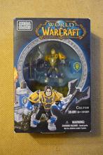 Mega Blocks World WarCraft '' COLTON '' 91001, Ophalen of Verzenden, Nieuw, Megabloks