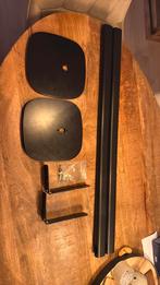 2x vebos standaard set voor samsung q990 q930 soundbar set, Ophalen of Verzenden, Zo goed als nieuw