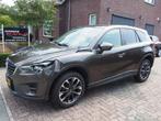 Mazda CX-5 2.0 SkyActiv-G 165 GT-M Line 2WD (bj 2017), Auto diversen, Schadeauto's, Automaat, Bruin, Mazda, SUV of Terreinwagen
