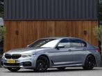 Bmw 5-serie 520i TwinTurbo 183PK High Ex. Ed. / LCI / M-pakk, Auto's, BMW, 1998 cc, Gebruikt, 4 cilinders, Leder