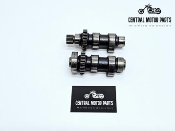 Camshaft Kit Dyna-Softail- Touring 1999-2006 beschikbaar voor biedingen