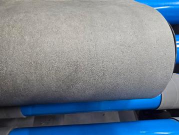 Vinyl/pvc toplaag/0.50 toplaag/€19,95m²/5 kleuren beschikbaar voor biedingen