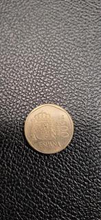 1##   Spanje 500 peseta 1988, Postzegels en Munten, Ophalen of Verzenden, Overige landen