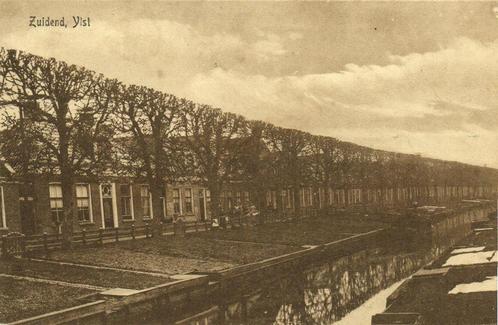 Zuidend, Ylst - gelopen, Verzamelen, Ansichtkaarten | Nederland, Ongelopen, Overijssel, 1920 tot 1940, Ophalen of Verzenden
