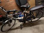 Gazelle ebike, Ophalen of Verzenden, Zo goed als nieuw, 51 tot 55 cm, 50 km per accu of meer