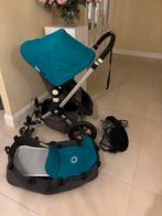 Bugaboo Cameleon kinderwagen met reiswieg!, Ophalen, Gebruikt