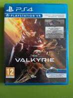 EVE VALKYRIE, Spelcomputers en Games, Games | Sony PlayStation Vita, Vanaf 12 jaar, Platform, Ophalen of Verzenden, 1 speler