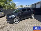 Opel Mokka 1.4 T Edition | AIRCO | CRUISE CONROLE, Auto's, 65 €/maand, 15 km/l, Gebruikt, Leder en Stof