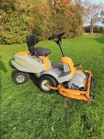 Stiga Villa Frontmaaier, Tuin en Terras, Zitmaaiers, Ophalen, Gebruikt, Versnellingen, Stiga Villa