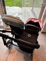 Bugaboo donkey 3 duo, Ophalen, Overige merken