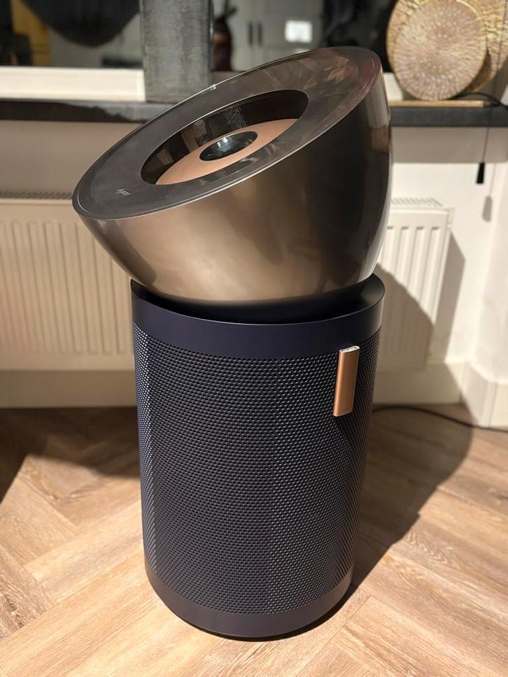 Dyson Purifier Big+Quiet Formaldehyde Luchtreiniger, Witgoed en Apparatuur, Luchtbehandelingsapparatuur, Nieuw, Luchtreiniger