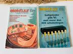 Elektuur edities uit 1980 en 1982, Boeken, Tijdschriften en Kranten, Ophalen of Verzenden, Zo goed als nieuw