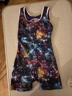 Turnpakje meisje 6 jaar, Kindermaat 122 t/m 140, Ophalen, Zo goed als nieuw, Turnpak(je)