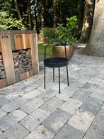 Zwart Bijzettafeltje Ikea - Woonaccessoire, Ophalen