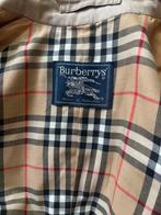 DE trenchcoat van Burberry, Kleding | Dames, Jassen | Zomer, Ophalen of Verzenden, Zo goed als nieuw, Maat 36 (S), Beige